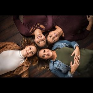 Meet your Posher, Stacy